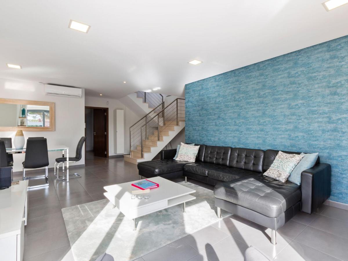 Luxury Villa With Private Pool Foz do Arelho Habitación foto